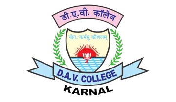 D.A.V (PG) College - Karnal