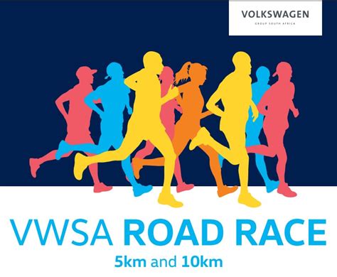 Volkswagen 10km Road Race 2024 - Modern Athlete