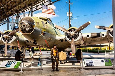 The fantastic Boeing Flight museum. #museumofflight #boeingflightmuseum ...