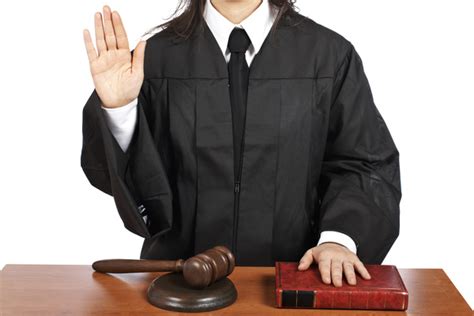 Judge Oath oath of allegiance a vow Stock Photo - People stock photo free download