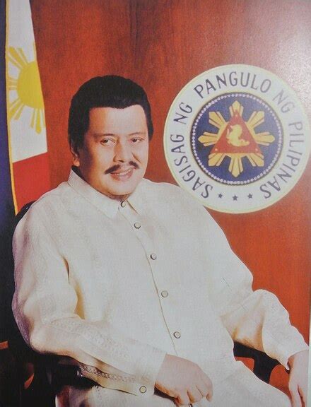 Presidency of Joseph Estrada - Wikipedia