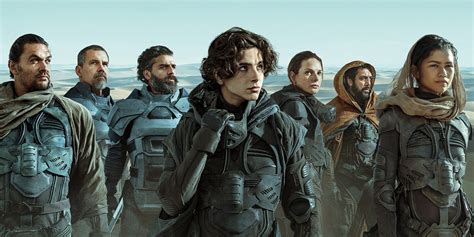 Dune: The Stillsuit, Explained