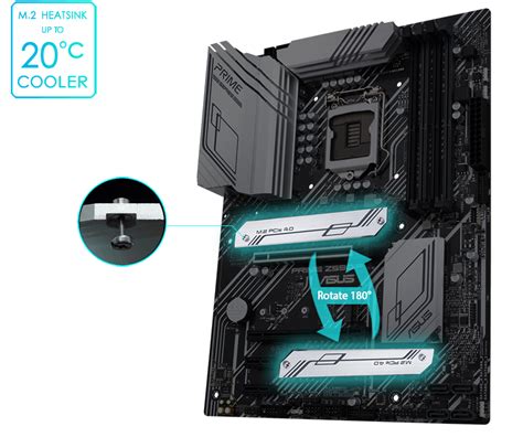 PRIME Z590-P｜Motherboards｜ASUS Global