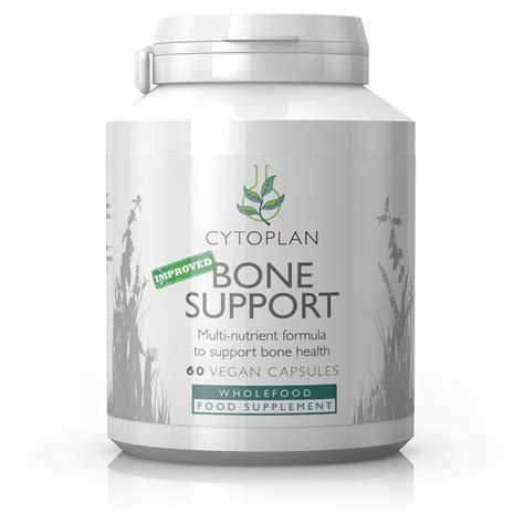 Bone Support - Emme Menopause