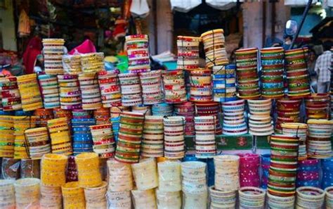 Culture of Jodhpur, Handicrafts of Jodhpur, Jodhpur Costumes