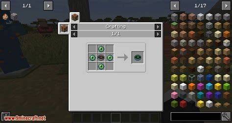 Stronghold Compass Mod 1.16.3, 1.15.2 (Find the Nearest Stronghold ...