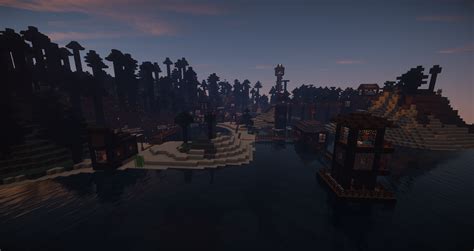 Top 5 Best Shaders for Optifine