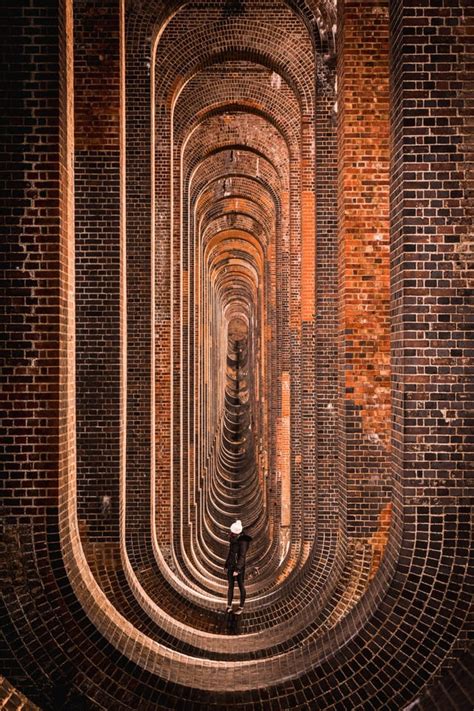 ITAP of Ouse Valley Viaduct [not quite London, but not that far for a ...