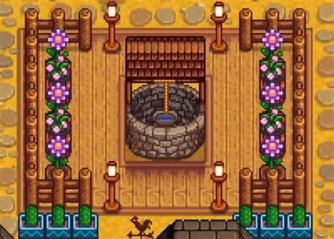 20 Most creative Stardew Valley farm layouts | Pocket Gamer