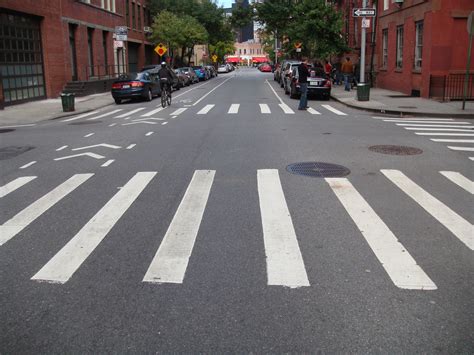 File:Crosswalk New York City 0001.jpg