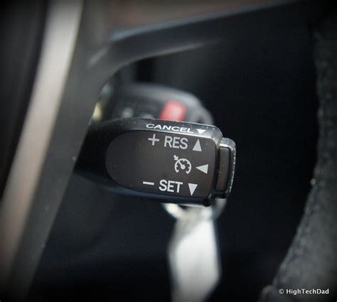 What Is The Cruise Control System And How Does It Work In Cars?