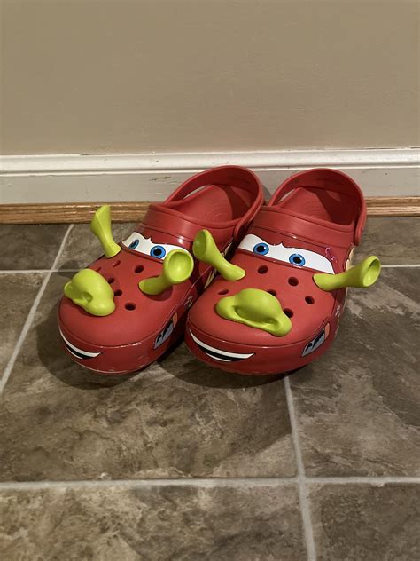 new mator crocs releasing tomorrow : r/crocs