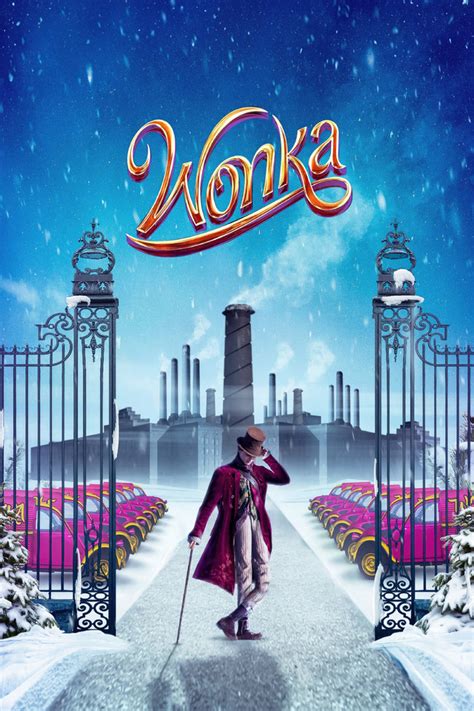 640x960 Wonka Movie 2023 iPhone 4, iPhone 4S ,HD 4k Wallpapers,Images ...