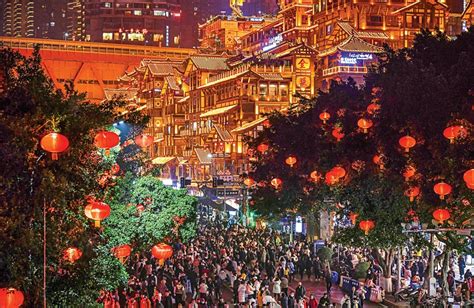 China's Tourism Market Makes a Positive Turn