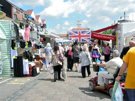 Things to Do In Romford England - Luggage and Lipstick