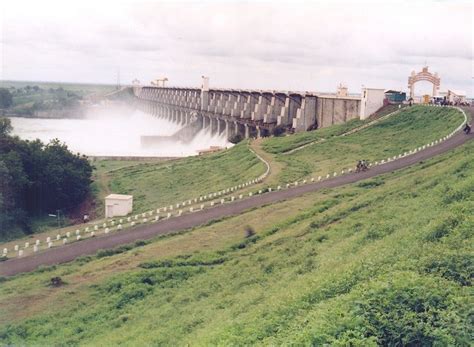 Jayakwadi Dam, Aurangabad