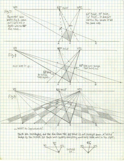 Perspective Tutorial: RS 3 by GriswaldTerrastone on DeviantArt | Perspective tutorial ...