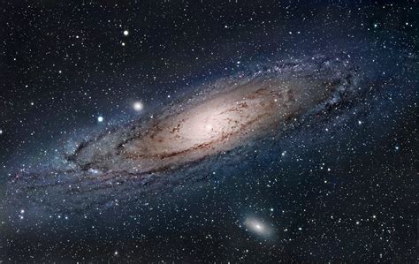NASA: 1 Billion ‘Earths’ In Our Galaxy Alone – Infinite Unknown