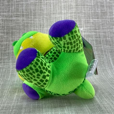 Five Nights at Freddy's Security Breach Montgomery Gator Plush 2022 ...