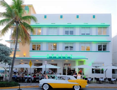 Best Boutique and Hip Hotels in Miami | Greater Miami & Miami Beach