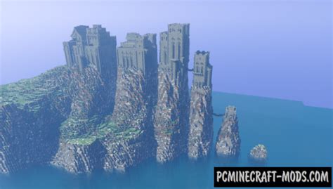 Minecraft game of thrones map download - privacymaz