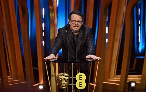 Michael J Fox brings BAFTA viewers to tears with emotional surprise ...