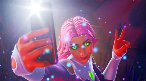 Starfire Fortnite Wallpapers - Wallpaper Cave