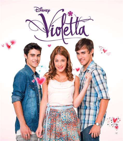 Violetta - Violetta Photo (30905712) - Fanpop