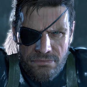 MGS2 Solid Snake [Super Smash Bros. Ultimate] [Requests]