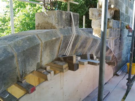 Stonemasonry - Saxum Stonemasons