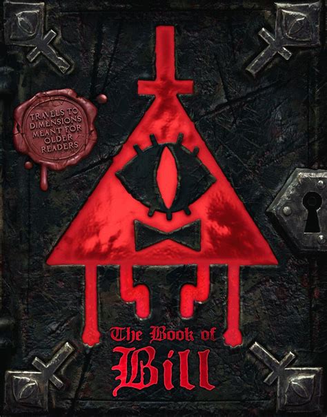 The Book of Bill/Gallery | Gravity Falls Wiki | Fandom