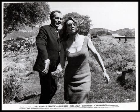 Elaine Devry in Once You Kiss a Stranger (1969) ORIGINAL VINTAGE PHOTO M 138 | eBay