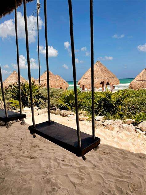 Valentin Imperial Riviera Maya: All-Inclusive Resort Itinerary & Review