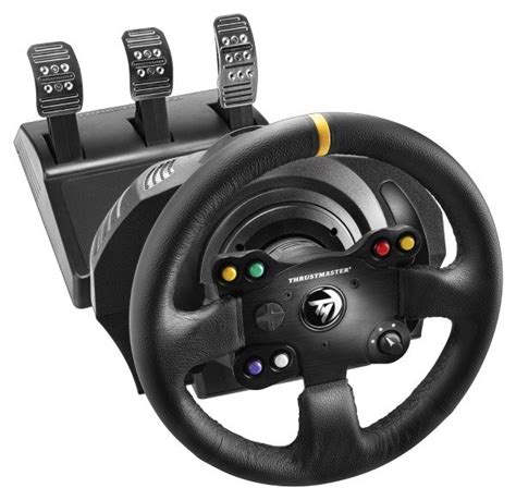 2016 XBox One Steering Wheel Buyers Guide - Inside Sim Racing