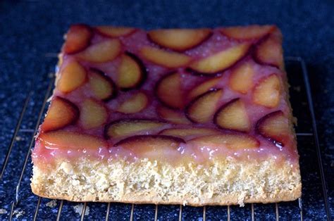 RECIPE: Plum Kuchen (German Coffee Cake) « CAKES! CAKES! CAKES! :: WonderHowTo