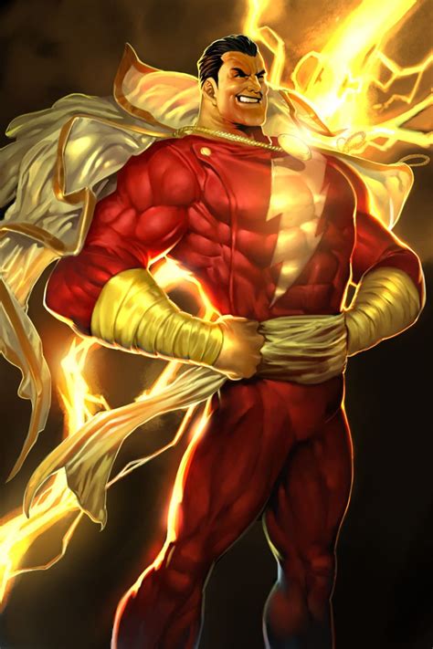 Pin by Brandon Stevens on epic characters | Captain marvel shazam, Captain marvel, Comics