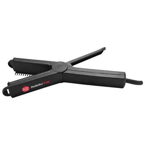 Babyliss Pro Full Flat Iron (BAB 1552) - Passion Trading