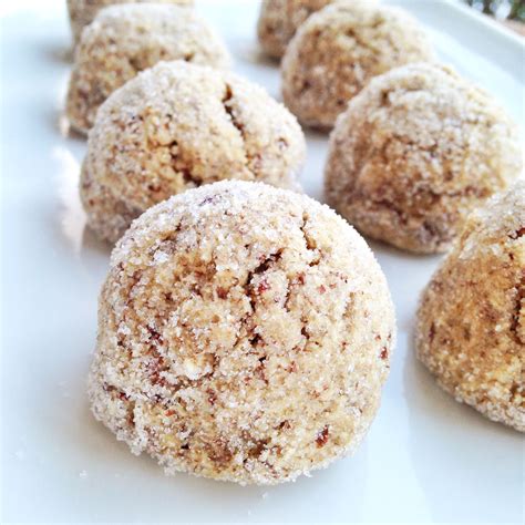 Chai Spiced Cookies - Will Bake for Books