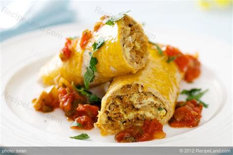 Huevos Con Chorizo Recipe | RecipeLand