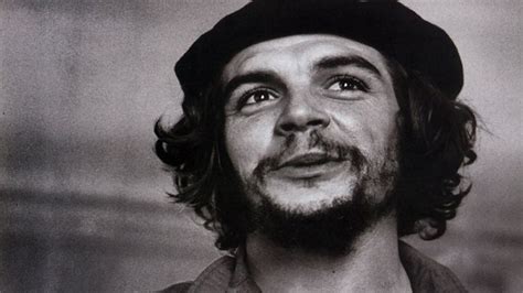 Comandante Che Guevara*