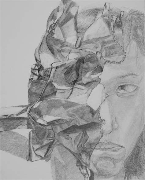 Crumpled Paper by closedeyesABond on DeviantArt