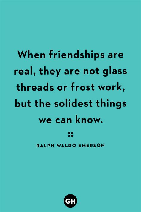 Real Friends Quote