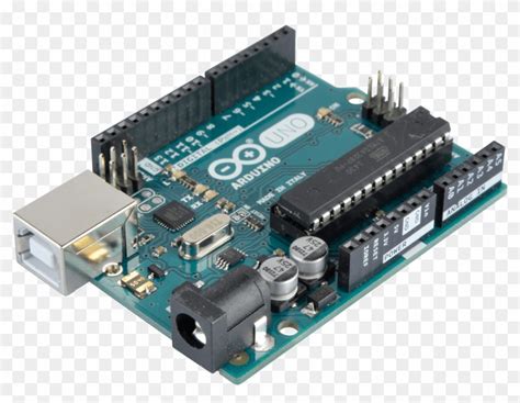 Uno Png - Arduino, Transparent Png - 2362x1716(#2058212) - PngFind