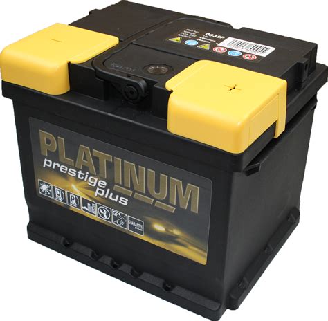 Car battery PNG