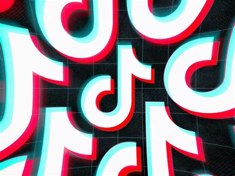 TikTok Logo 4K Wallpapers - Top Free TikTok Logo 4K Backgrounds ...