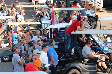 NHRA at BIR on Saturday, Aug. 19, 2023 klick! Gallery - Brainerd ...