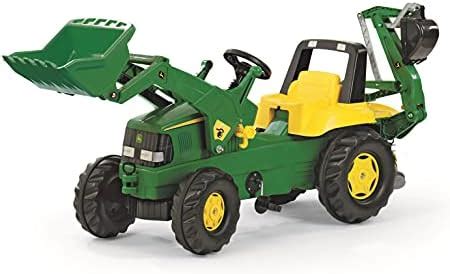 Rolly Toys John Deere Tractor Spare Parts | Reviewmotors.co