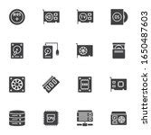 Database Symbol Vector Clipart image - Free stock photo - Public Domain photo - CC0 Images