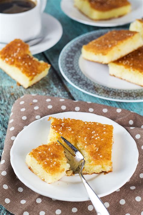 Quesadilla Salvadoreña - Salvadoran Sweet Cheese Bread