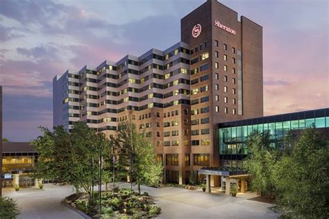 SHERATON BALTIMORE NORTH HOTEL (Towson, MD) - Updated 2019 Prices, Reviews, and Photos - TripAdvisor